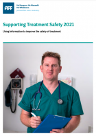 ACC Treatment injury brochure 2021