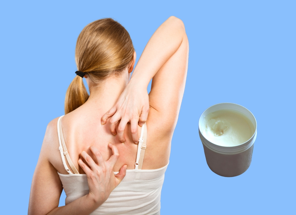 Emulsifying ointment
