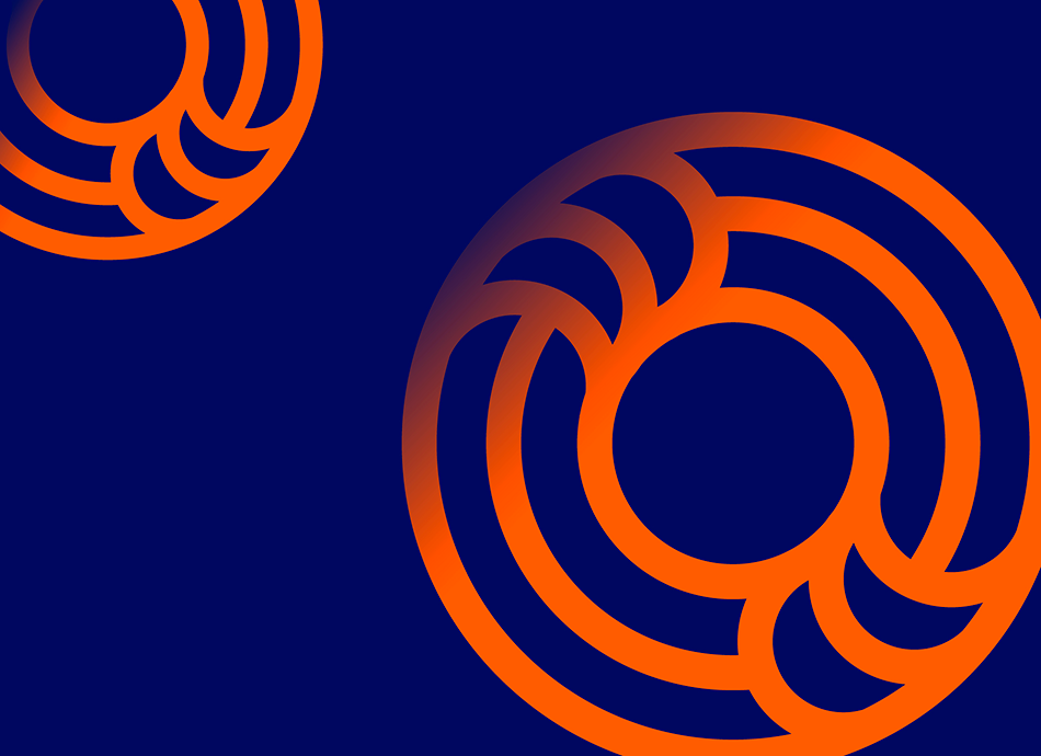 Healthify Website tiles Generic 4 dark blue orange