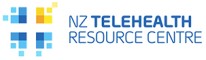 nz telehealth resource centre logo