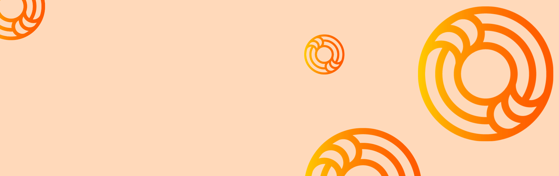 Unaunahi Slider Orange