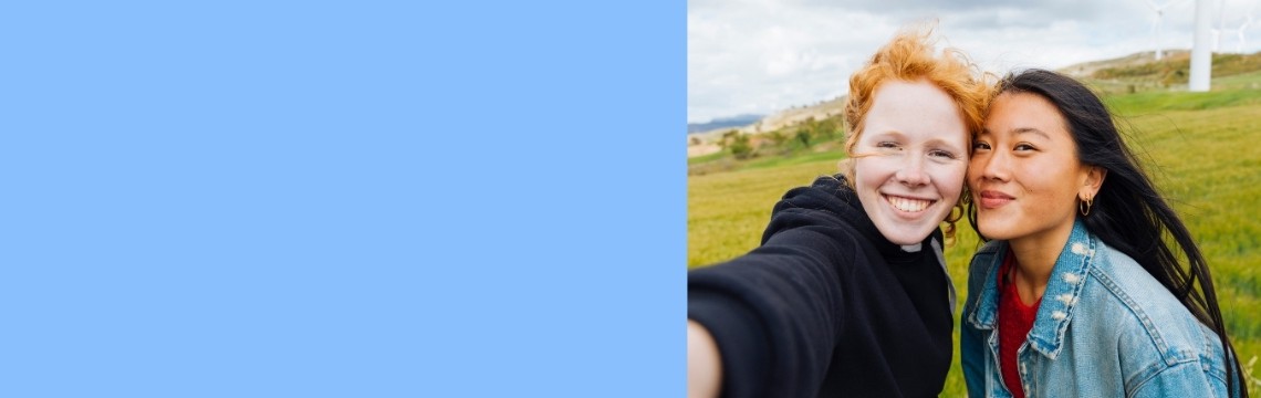 Youth rangatahi slider