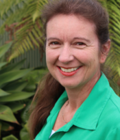 Janine Bycroft CEO Health Navigator Charitable Trust