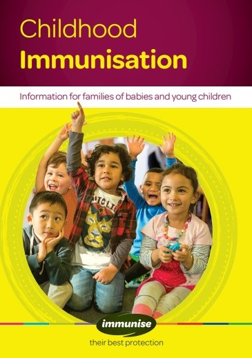 childhood immunisation