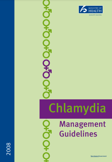 chlamydia information guide moh brochure