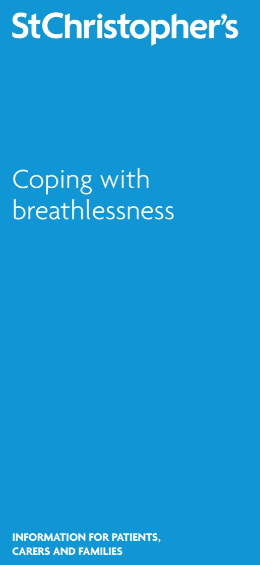 Palliative Care – Breathlessness | Healthify