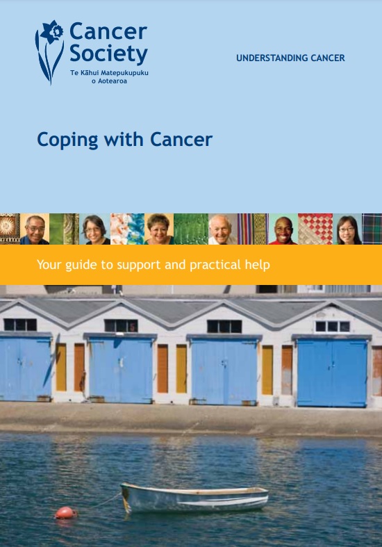 coping with cancer