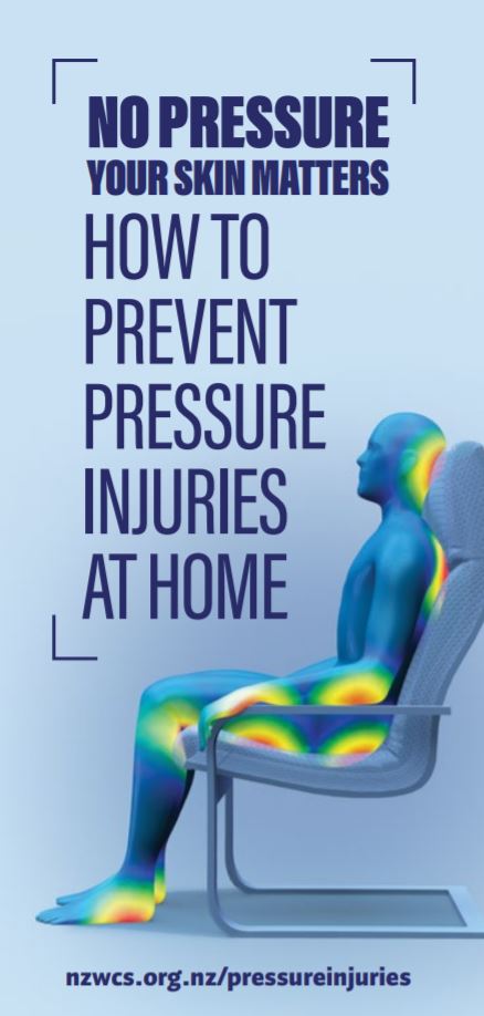 how to prevent pressure injuries at home