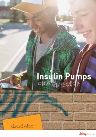 insulin pumps with diabetes