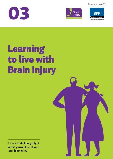 learning to live with brain injury