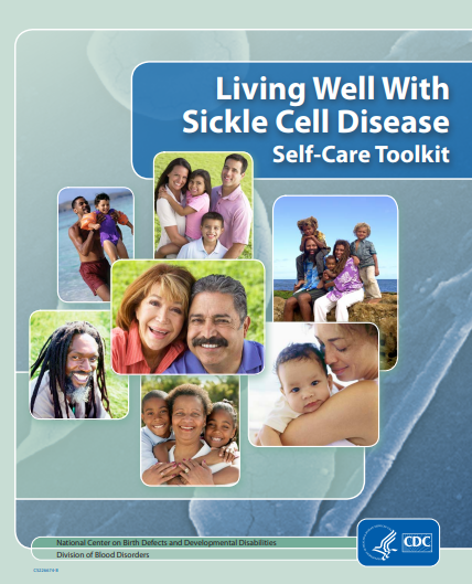 living well with sickle cell disease toolkit