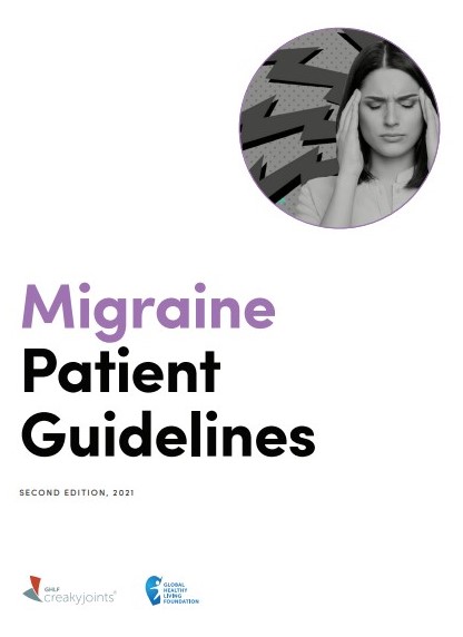 migraines patient guide