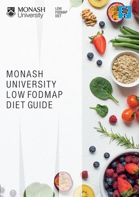 monash university low fodmap guide