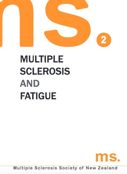 ms and fatigue