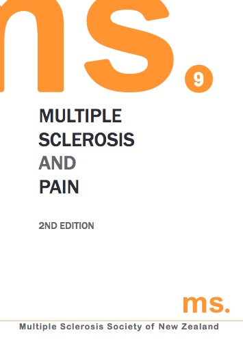 ms and pain