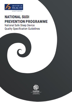 national sudi prevention programme