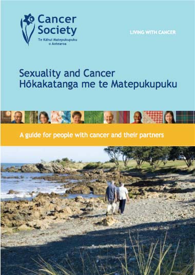 sexuality and cancer broch cancer society nz
