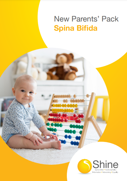spina bifida parents pack