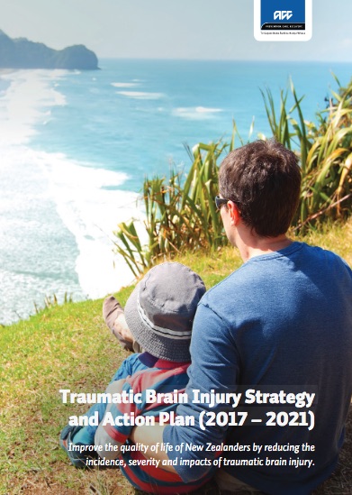 tbi strategy and action plan