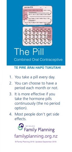 the pill 1