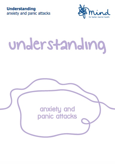 understanding anxiety and panic attack