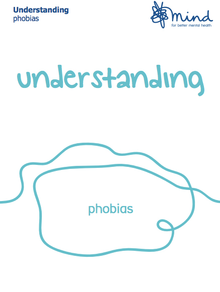 understanding phobias