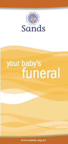 your babys funeral