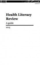 Health Literacy Review 2015