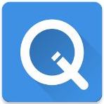 Quit Smoking - QuitNow app logo