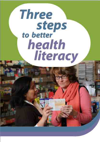 Health Literacy For Healthcare Providers | Healthify