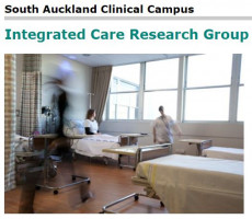 South AKL Integrated Care Research Group
