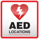 AED Locations Logo