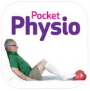 Pocket Physio app icon